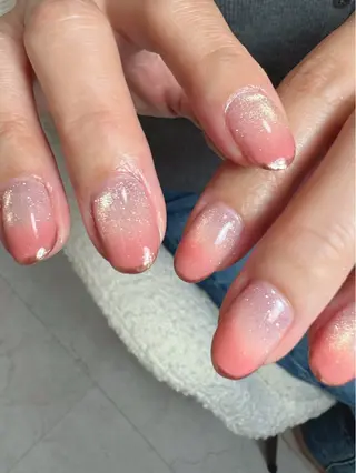 ネイル Lutoa. ♡misaのネイルデザイン