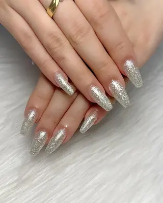 ネイル serina nailのネイルデザイン