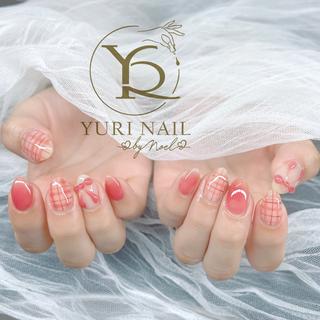 ネイル YURI Nail Funabashiのネイルデザイン