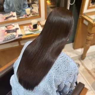 ロング カラー Rion🎀/渋谷 /ブリーチなしカラーのその他イメージ