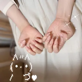 ネイル 🌷yui ネイル🌷のネイルデザイン