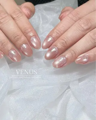 ネイル nailsalon VENUSのネイルデザイン