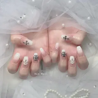 ネイル Hin Nail 日本橋店のネイルデザイン
