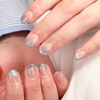 ネイル 寧々 Nail高円寺のネイルデザイン