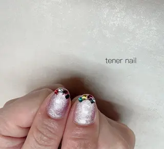 ネイル テネルネイル tener nailのネイルデザイン