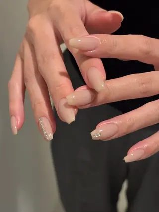 ネイル h i n a 🪽のネイルデザイン