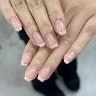 ネイル SHELLTOKYO MATSUMURAのネイルデザイン
