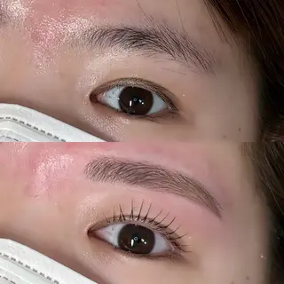 マツエク・マツパ sumi eye & nailのマツエク・マツパデザイン