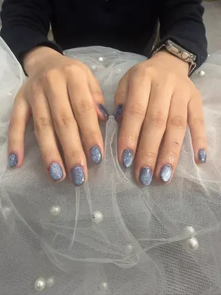 ネイル MARUCHU SAYAKAのネイルデザイン