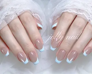 ネイル Jolly Nail 京急蒲田駅1分のネイルデザイン