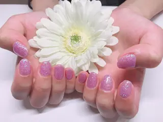 ネイル UNELMA _ERIKAのネイルデザイン