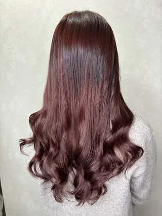 ショート エクステ*美髪サロン KR2S河内長野店長のヘアスタイル