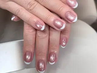 ネイル KiraNail ユトンのネイルデザイン
