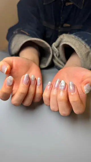 ネイル Atelier Yuriのネイルデザイン