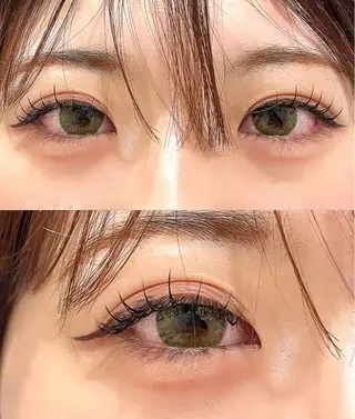 マツエク・マツパ sui yuiの眉毛・アイブロウイメージ