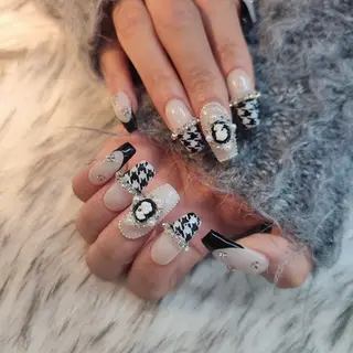 ネイル RUNWAY 　　のネイルデザイン