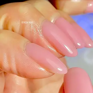 ネイル KIKOA NAIL キコアネイルのネイルデザイン