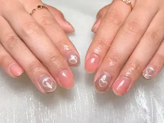 ネイル キ ヒのネイルデザイン