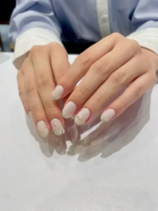 ネイル nail/ setsukaのネイルデザイン