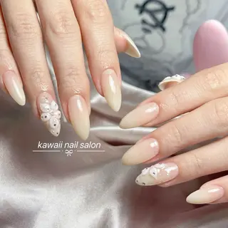 ネイル Kawaii _Nailのネイルデザイン