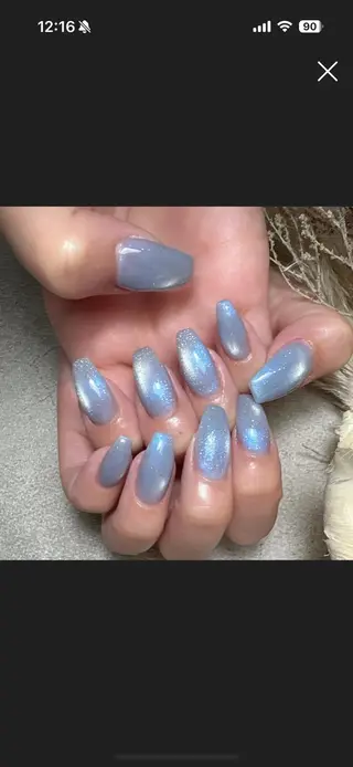 ネイル Pooky nailsのネイルデザイン