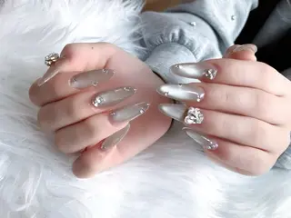 ネイル Rin.nails ネイルサロンのネイルデザイン