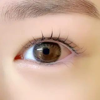 マツエク・マツパ OPS hair ミクのマツエク・マツパデザイン