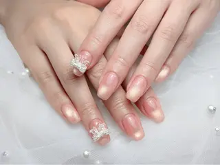 ネイル Bél Nail salonのネイルデザイン