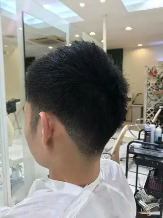 ショート 似合わせデザイン💎 Jolie ryoのマツエク・マツパデザイン