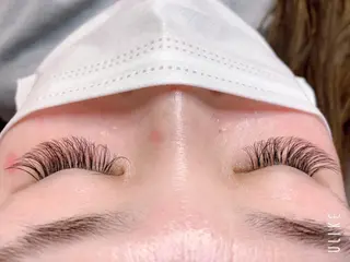 マツエク・マツパ salon de patypoのマツエク・マツパデザイン