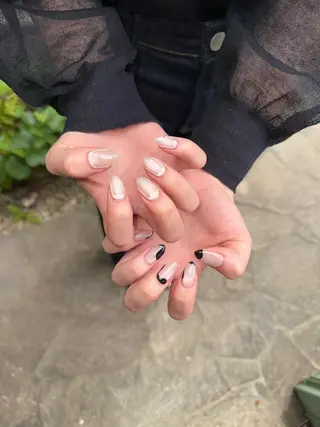 ネイル Nail k2000のマツエク・マツパデザイン