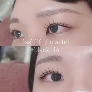 マツエク・マツパ REVE(レーヴ) 小林のマツエク・マツパデザイン