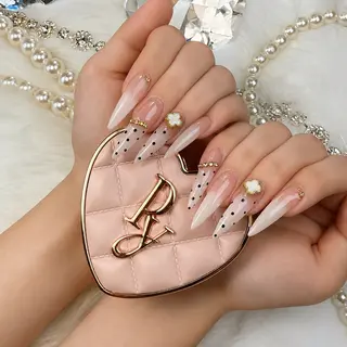 ネイル 秋 Nailsのネイルデザイン