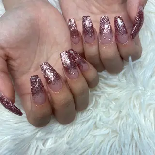 ネイル TRUnail 小倉店のネイルデザイン