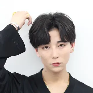 メンズ ✨メンズ特化✨ 🫧anri🫧のヘアスタイル