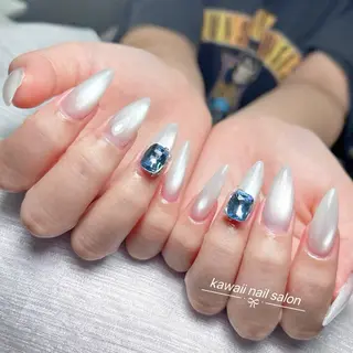 ネイル Kawaii _Nailのネイルデザイン