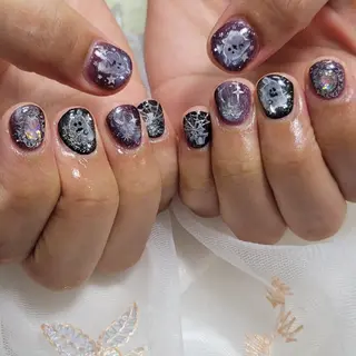 ネイル ネイルサロンほっこり kanaのネイルデザイン