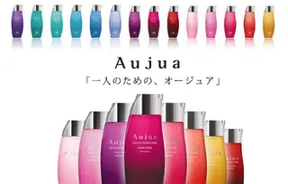 ロング arl 豊田店のヘアスタイル