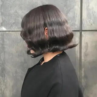 ショート カラー K-POP好き美容師 🇰🇷Kai.Yのヘアスタイル