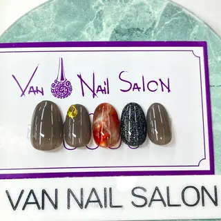 ネイル VAN NAIL SALON海老名店のネイルデザイン