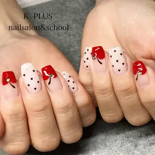ネイル K PLUS nailのネイルデザイン
