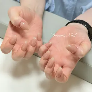 ネイル Doremi Nailのネイルデザイン
