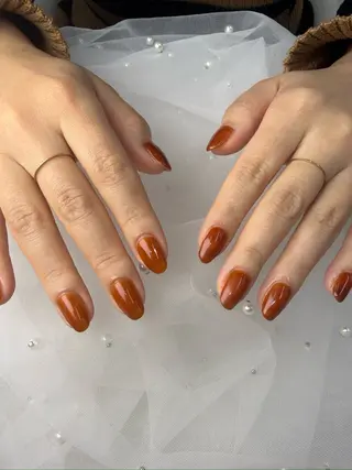 ネイル soan mayumiのネイルデザイン