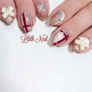 ネイル Lilith Nailのネイルデザイン