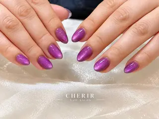 ネイル CHERIR AKIのネイルデザイン