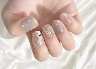 ネイル haruka ♥のネイルデザイン