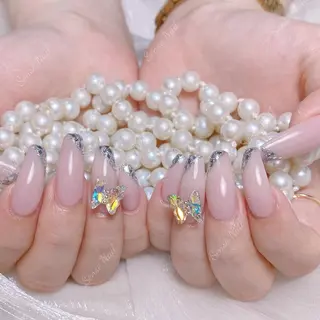 ネイル 🎀Sense Nail渋谷店🎀のネイルデザイン
