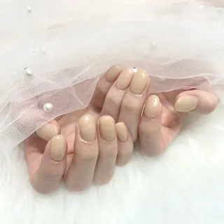 ネイル WISTERIA moekaのネイルデザイン