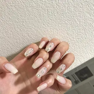 ネイル chai nail _ai📍鶴橋/桃谷のネイルデザイン