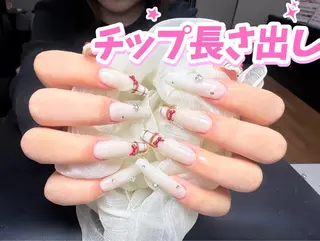 ネイル RURI HANAのネイルデザイン